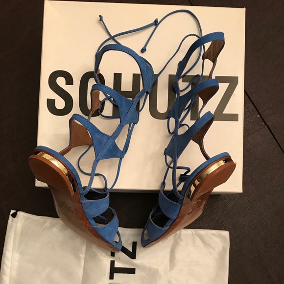 SCHUTZ Sandals - Picture 5 of 14